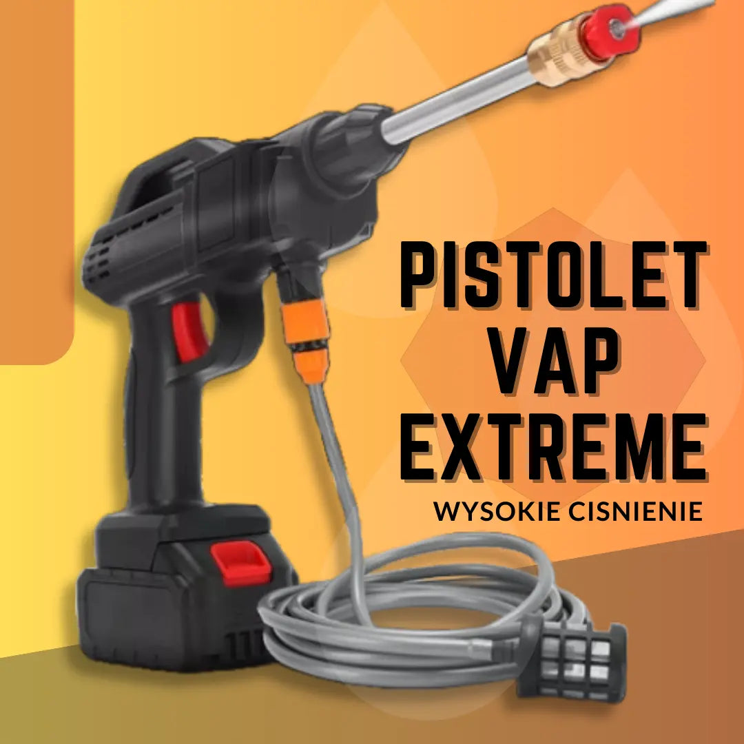 Pistolet Vap Extreme Ana 35 euros