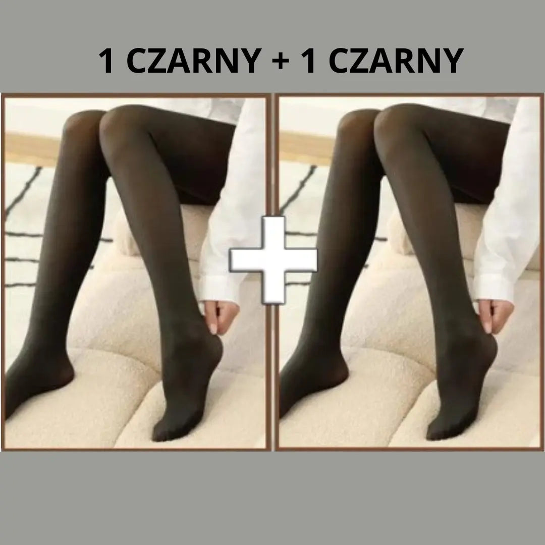 Rajstopy z Pluszem (KUP 1, WEŹ 2) Matheus Meia