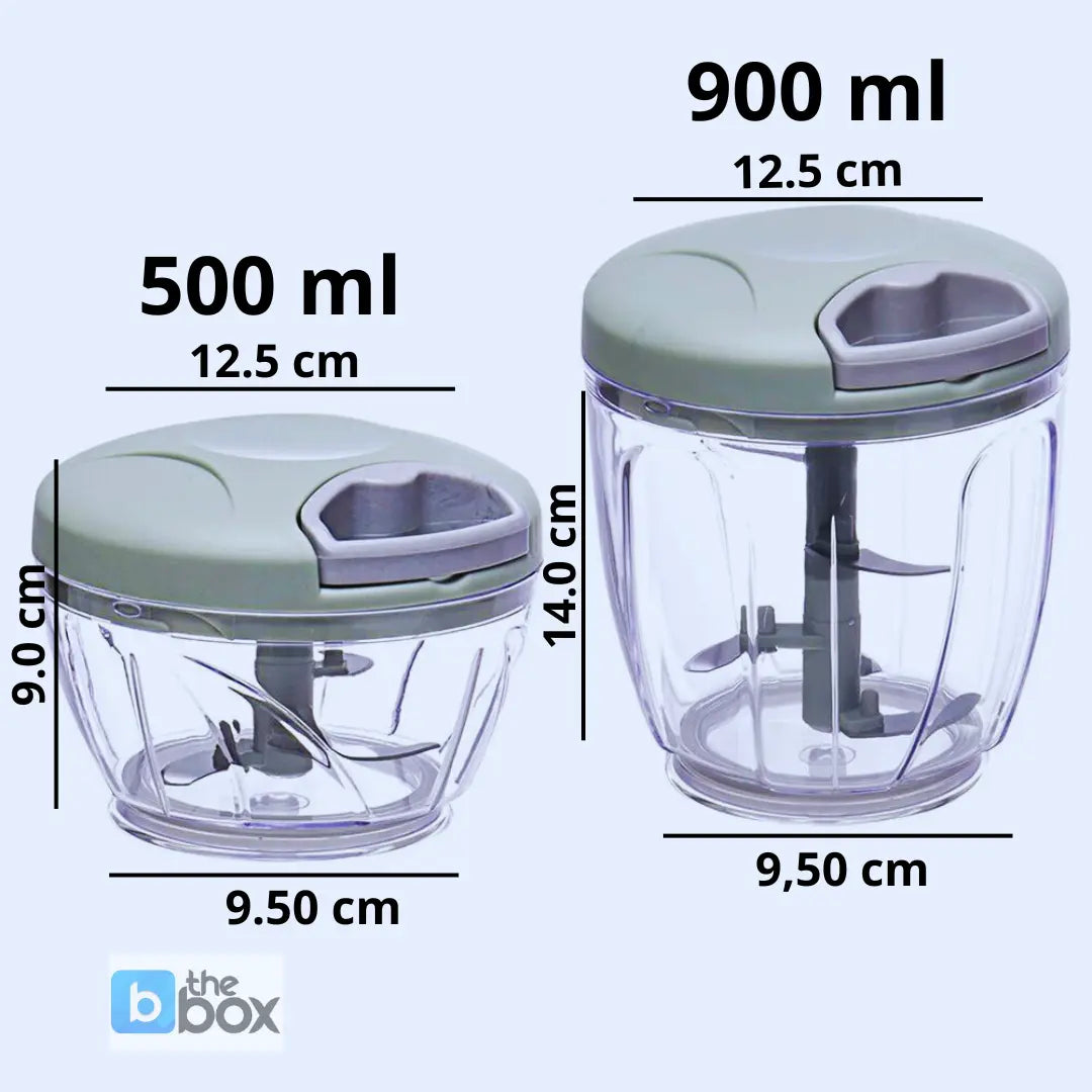 Triturador Ręczny Do Żywności Marlene Polonia