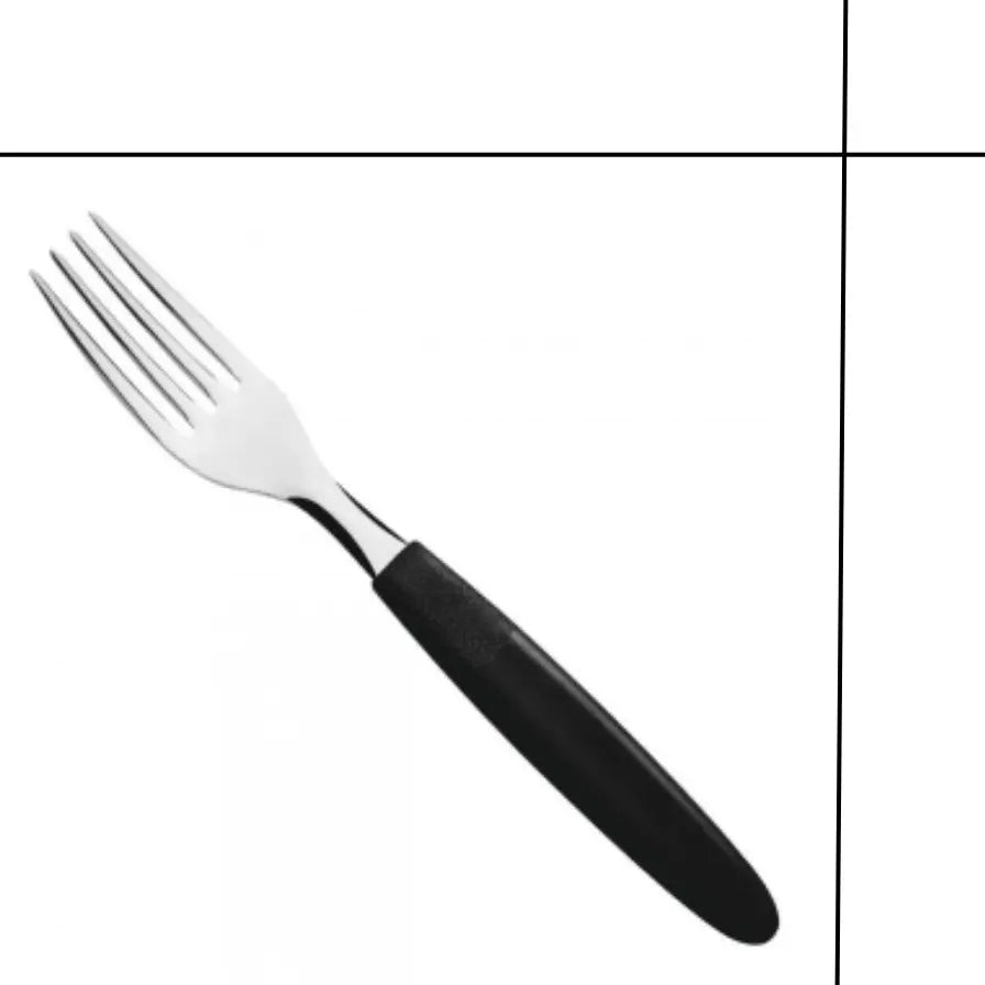 Zestaw Premium Sztućców Ana 30 euros