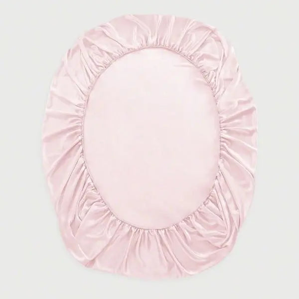 Zestaw z 2 Jedwabna Pościel (2x prześcieradło + 4x jedwabne poszewki GRATIS) | SILKYFIT Matheus