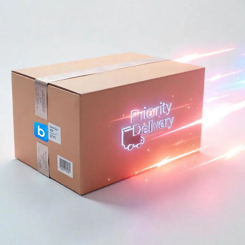 Ekspresowa wysyłka 12–24h (Priorytet) Checkout