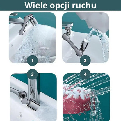 Przedłużacz do pielęgnacji skóry Marlene Polonia