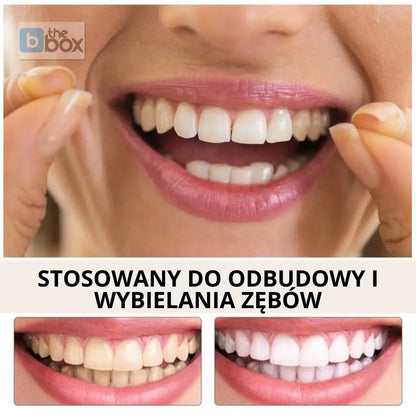 Regulowane soczewki dentystyczne Kup 1, Otrzymaj 2 Marlene Polônia Dente 2