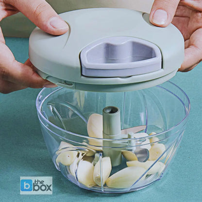 Triturador Ręczny Do Żywności Marlene Polonia