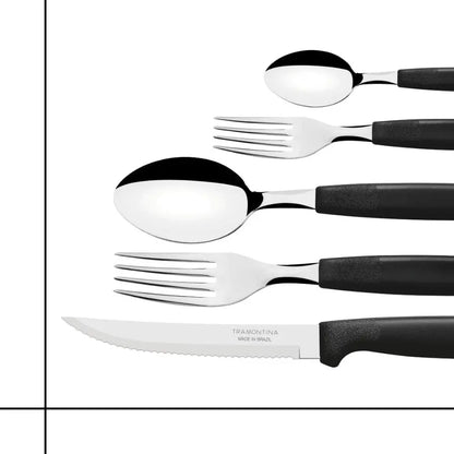 Zestaw Premium Sztućców Ana 30 euros