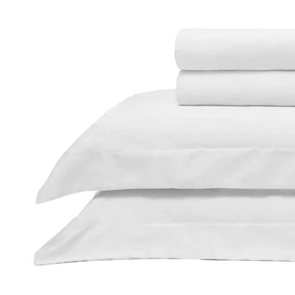 Zestaw pościeli 4-elementowy Dream House 400 nici - 🔥SPECJALNA OFERTA🔥 KUP 1, ZDOBAW 3 Matheus 155