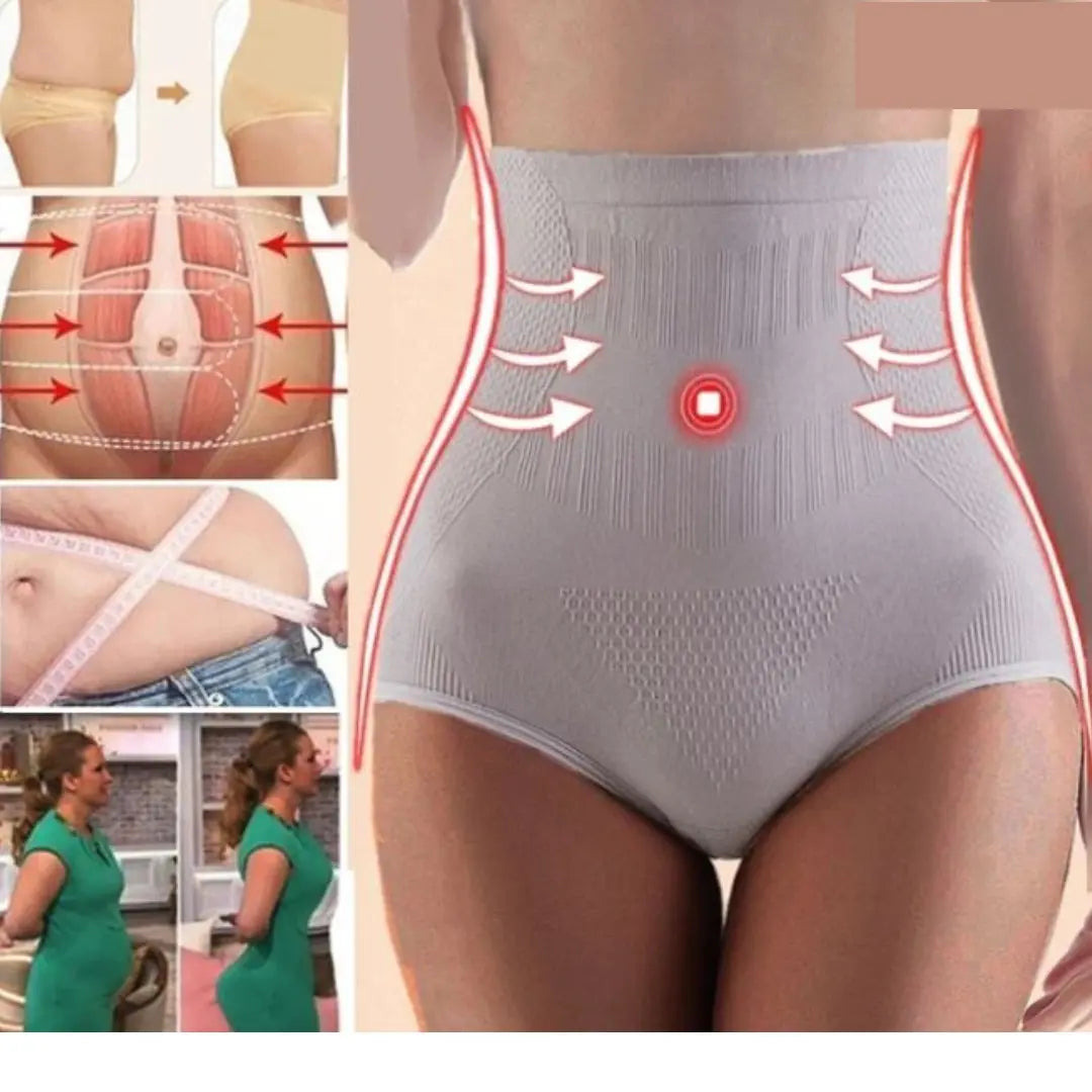 Zestaw 3 Majtki modelujących - Slimbody Marlene Polonia